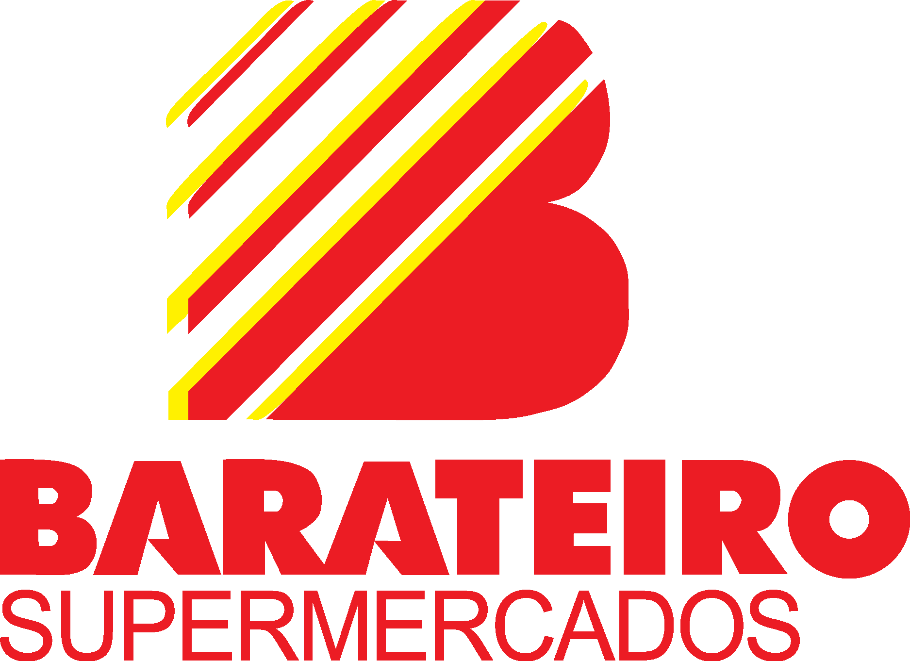 Barateiro Logo Vector Logo